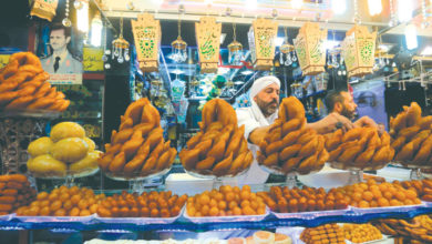 Photo of اقتصاد رمضان – «التموين»: الإنتاج المحلي يغطي 75 بالمئة من حاجة السوق ولا خوف على المخزون الغذائي ولا ارتفاع للأسعار