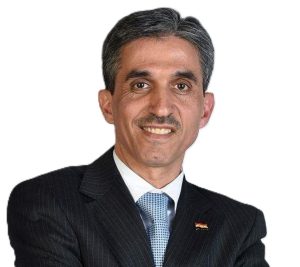 د. محمد خير العكام