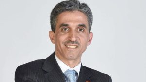 د. محمد خير العكام